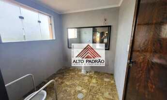 Imagem 7: Sobrado com 4 dormitórios para alugar, 551 m² por R$ 12.456,88/mês - Matriz - Mauá/SP