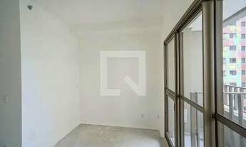 Imagem 7: Apartamento à Venda - Tatuapé, 1 Quarto, 23 m2