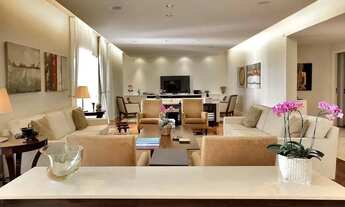 Imagem 5: Apartamento em Alameda Ministro Rocha Azevedo - Jardim América - São Paulo/SP