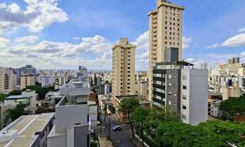 Imagem 4: Imóvel para venda tem 110 metros quadrados com 3 quartos em Anchieta - Belo Horizonte - MG