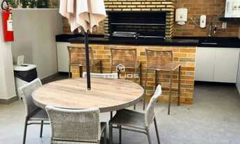 Imagem 5: Apartamento para venda no condomínio na Península