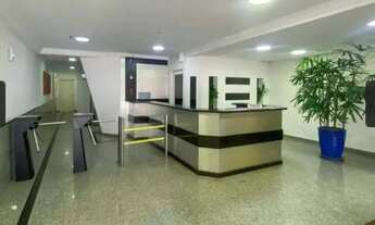 Imagem 7: CONJ. COMERCIAL - VILA OLÍMPIA - SP