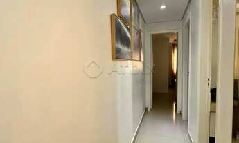 Imagem 7: Apartamento à venda no Condomínio Residencial Dallas em Americana/SP