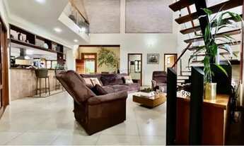 Imagem 6: Chácara de 650m² com 06 quartos sendo 05 suítes - à venda - Parque São Sebastião