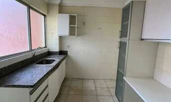 Imagem 2: Apartamento 3 quartos para aluguel no Setor Bela Vista - Goiânia