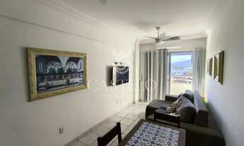 Imagem 2: Apartamento 1 Quarto no Centro de Guarapari com Sol da Manhã e Vaga de Garagem