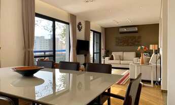 Imagem: Venda Apartamento 2 Dormitórios - 104 m²