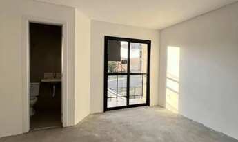 Imagem 6: TRIPLEX C/ TERRAÇO E TERRENO AMPLO EM CURITIBA REF: 772