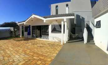 Imagem 5: Casa Padrão em Ponta Grossa