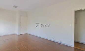 Imagem 4: Aluguel Apartamento 3 Dormitórios - 115 m² Cerqueira César