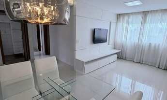 Imagem: APARTAMENTO 3 QUARTOS- BAIRRO SILVEIRA