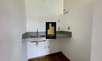 Imagem 6: Sala Comercial de Alto Padrão na Vila Andrade, São Paulo-SP: 1 Sala, 1 Banheiro, 2 Vagas d