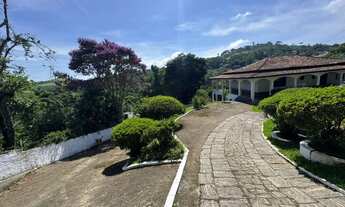 Imagem 2: Magnífico Sítio Santa Isabel 6000 M2 piscina campo futebol, área gourmet, gramado