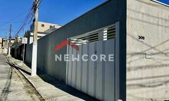 Imagem: Casa em Rua Ilha Grande - Imirim - São