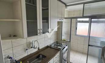 Imagem 5: Oportunidade na Vila Carrão: Apartamento Mobiliado, 57m² e Pronto para Morar!