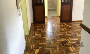 Imagem 4: Apartamento no Passo D'areia de 2 dormitórios e vaga desocupado