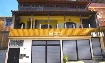 Imagem: Casa à venda, 286 m² por R$ 950.000,00