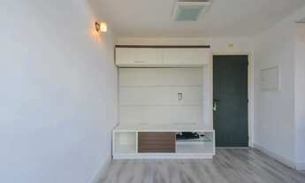 Imagem 4: Duplex para venda em Pinheiros com 1 quarto, sendo 1 suíte , 48m²