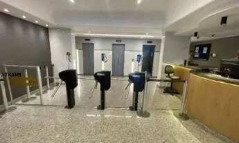 Imagem 3: Sala Comercial para Locação em Belém, Cremação, 2 banheiros