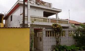 Imagem: Sobrado em Av São Paulo - Balneário Flórida