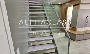 Imagem 6: Alugo apartamento em Alphaville - Edifício Fatto