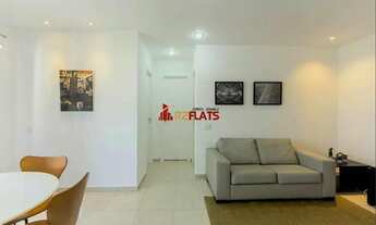 Imagem: Flat com ótimo preço no bairro Vila Olímpia