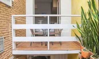 Imagem 2: CASA DE VILA EM PINHEIROS!