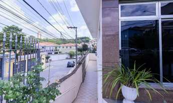 Imagem 5: Casa para venda em Parque São Domingos com 3 quartos, sendo 1 suíte , 246m²