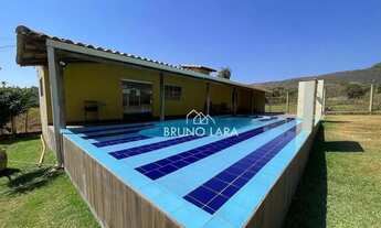 Imagem 2: Sítio à-venda / Vivendas Santa Mônica