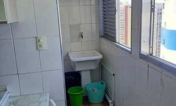 Imagem 7: Vende-se apartamento em frente a praia. Localizado no Itararé (divisa