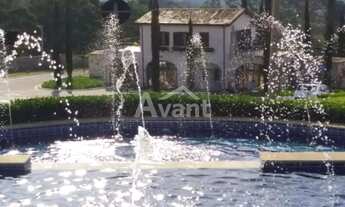 Imagem 6: Terreno à venda, 1030 m² por R$ 1.200.000,00 - Condomínio Campo de Toscana - Vinhedo/SP