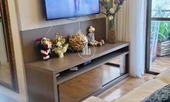 Imagem: Apartamento 2 Quartos 59m² - Barreiros