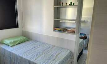 Imagem 2: Apartamento Mobiliado Boa Viagem (2 quartos