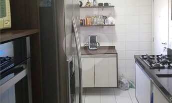 Imagem 3: Apartamento com 3 quartos à venda em Vila Leonor - SP