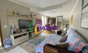 Imagem: SOBRADO - ALTO DE PINHEIROS - SP