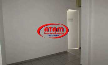 Imagem 2: Conjunto à venda, 32 m² por R$ 260.000 - Santana - São Paulo/SP