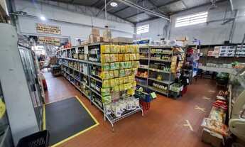 Imagem 7: Casa de 174m² com um salão à venda - Vila Virgínia