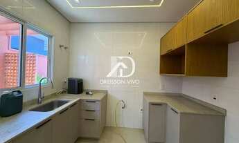 Imagem 5: Casa à venda no Condomínio Village Damha I, em Mirassol/ SP