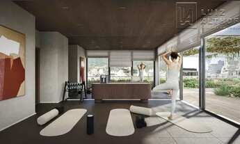 Imagem 13: Apartamento de 01 quarto á venda no Atrium Vista - Pedra Branca - Palhoça/SC