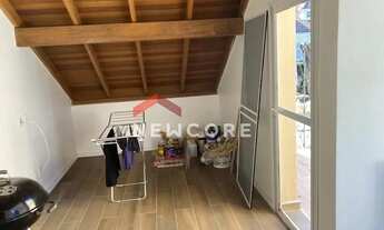 Imagem 4: Casa de condomínio em Avenida Coronel Marcos - Pedra Redonda - Porto Alegre/RS