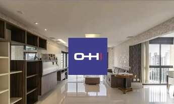 Imagem 3: Venda Apartamento 3 Dormitórios - 177 m² Moema