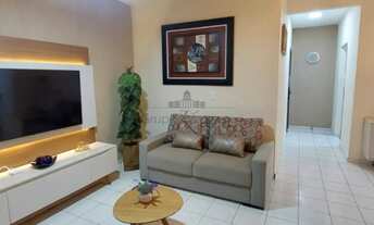 Imagem 4: Oportunidade - Apartamento - Jardim Augusta - Residencial Paris - 2 Dormitórios - 73m²