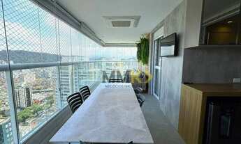 Imagem 4: Apartamento à venda e locação com vista mar no Castell di Gonzaga Porteira Fechada