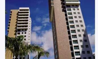 Imagem: Apto 2/4 com varanda 67m2 Capim Macio