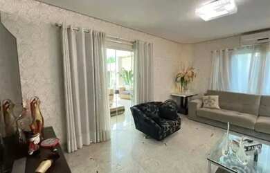 Imagem 3: ALUGUEL CASA ALTO PADRÃO Alphaville Goiás