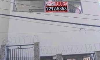 Imagem: Casa com 1 dormitório para alugar, 45 m²