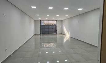 Imagem: Salão Comercial para Aluguel - 90 m²