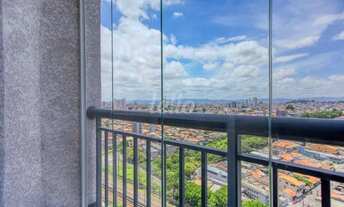 Imagem 5: Apartamento 2 quartos para alugar no(a) Vila Guilhermina