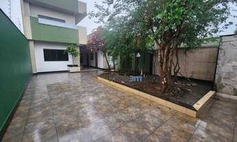 Imagem: Sobrado com 4 dormitórios à venda, 200