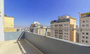 Imagem 6: Aluguel Cobertura 2 Dormitórios - 180 m² Paraíso